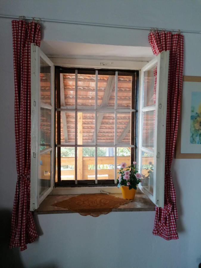 Rural House Above The Forest * Gornja Voca